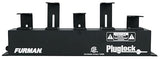 Furman PlugLock Outlet Strip