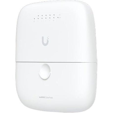 Ubiquiti Networks SunMAX SolarPoint MPPT Charge Controller