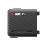Insta360 ONE RS Core Bundle with Battery Base and Mounting Bracket