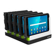 GTA4Pro 5-Slot Charging Cradle