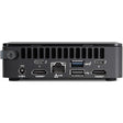 Intel NUC 13 PRO Barebone (NUC13L3KV5), Slim, US Cord