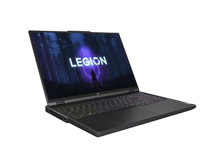 Lenovo Legion Pro 5 16IRX8 82WK000HUS 16 Gaming Notebook - WQXGA - 2560 x 1600 - Intel Core i7 13th Gen i7-13700HX Hexadeca-core [16 Core] - 16 GB Total RAM - 1 TB SSD - Onyx Gray