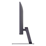 LG 24G411A-B 24-inch Ultragear Full HD (1920 x 1080) IPS Gaming Monitor, 144Hz (O/C), 1ms MBR, NVIDIA G-Sync Compatible, AMD FreeSync, HDR10, HDMI, DisplayPort, Slim Stand, Black 24 144Hz FHD 1920 x 1080