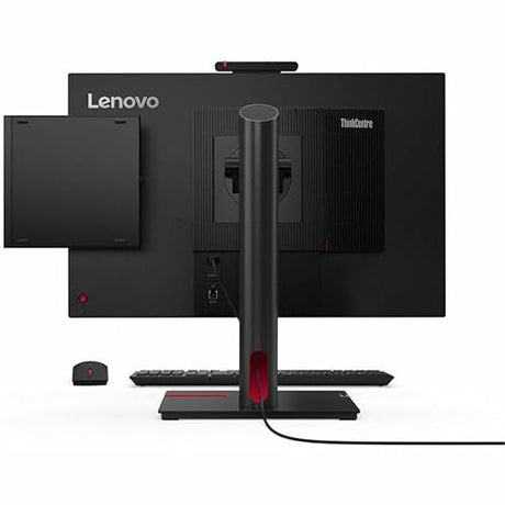 Lenovo ThinkCentre M70q Gen 5, Intel Core i3-14100T (P-cores 2.70GHz, 12MB