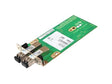 Lexmark MarkNet N8230 Fiber Ethernet Print Server