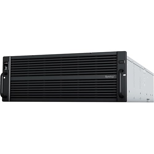 Synology RX6022sas - Storage Enclosure