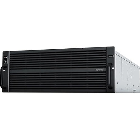 Synology RX6022sas - Storage Enclosure