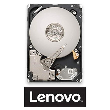 ThinkSystem 3.5Inch 8TB 7.2K SATA 6GB Hot Swap 512E HDD