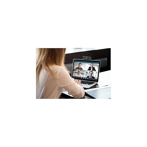 Codi A05023 Allocco 1080p Ir Facial Perp Recognition Webcam Windows Hello