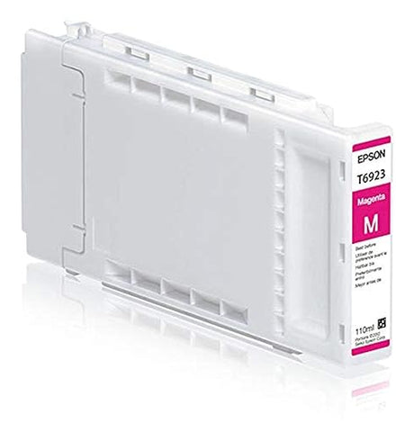 Epson Original Ink Cartridge T6923 Magenta 110ml