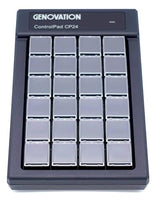 Genovation ControlPad CP24 USB HID