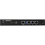 Ubiquiti EdgeRouter 4 (ER-4)