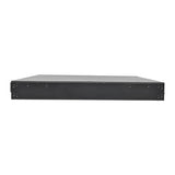 Tripp Lite Metered PDU with ATS, 2/2.4KW Single Phase, 200/240V, 2 C14 Input, 3.6M Cords, TAA (PDUMH15HVAT) Metered + ATS