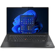 Lenovo ThinkPad Z16 Gen 1 21D4001XUS 16" Touchscreen Notebook - WUXGA - 1920 x 1200 - AMD Ryzen 7 PRO 6850H Octa-core 3.20 GHz - 16 GB Total RAM - 16 GB On-Board Memory - 512 GB SSD - Arctic, Black
