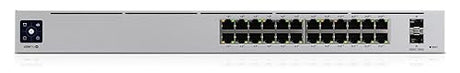 UBIQUITI Switch UniFi USW-Pro-Max-24-PoE