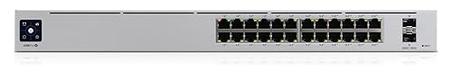 UBIQUITI Switch UniFi USW-Pro-Max-24-PoE