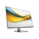 HP 527da 27 Class Full HD LED Monitor - 16:9-27 Viewable - in-Plane Switching (IPS) Technology - Edge LED Backlight - 1920 x 1080-16.7 Million Colors - 300 Nit - 5 ms - 100 Hz Refresh Rate - SPE