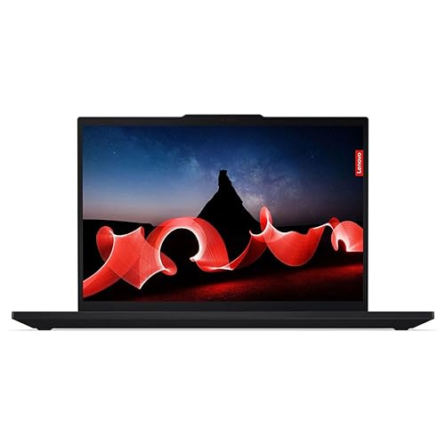Lenovo THINKPAD T16 G3, Intel CORE Ultra 5 125U (E-CORES UP to 3.60GHZ, 12MB),