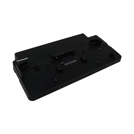 Panasonic CF-VEB331U Port Replicator for ToughBook 33, Black