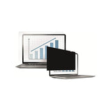 Fellowes PrivaScreen Blackout Privacy Screen, 23.8 Wide (4816901)