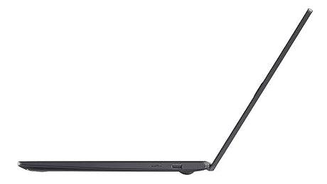 ASUS 15.6” Vivobook Go Slim Laptop, Thin & Portable for Student Study, Intel Dual Core N4500, 4GB RAM, 128GB SSD, Windows 11, Star Black, L510KA-ES04 Duo Core | 128GB