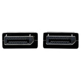 Tripp Lite DisplayPort Fiber Active Optical Cable AOC 8K 60Hz CL3 M/M 25M (P580F3-25M-8K6)