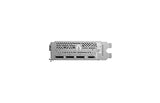 ZOTAC Gaming GeForce RTX 5060 Solo DLSS 4 8GB GDDR7 128-bit 28 Gbps PCIE 5.0 Gaming Graphics Card, SFF-Ready Ultra Compact Card, ZT-B50600G-10L