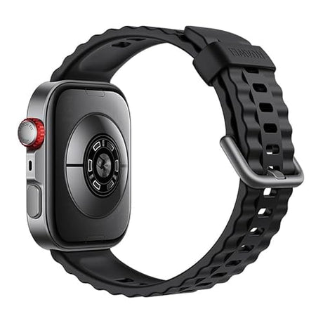 HUAWEI Watch FIT4 Pro Smart Watch, 1.82 Sapphire Screen & Titanium Alloy Bezel, GPS for Outdoor Enthusiasts, Emotional Wellbeing Assistant, up to 10-Day Battery Life, iOS & Android Compatible, Black Black FIT 4 Pro
