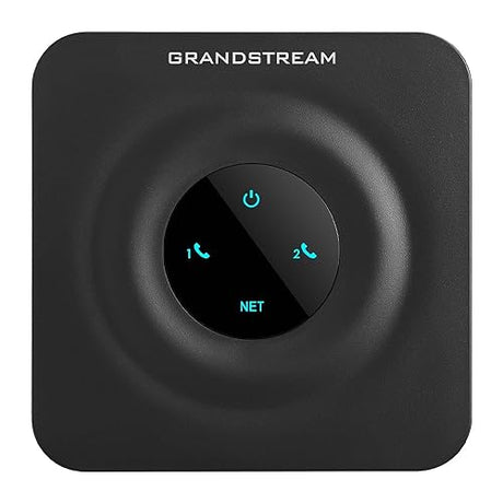 Grandstream HT802 V2 2 FXS Port Aanalog Telephone Adapter (HT802-V2)