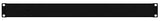 Panduit P12B46M G5 Basic PDU with Power Cord, Horizontal Mounted, 20A, 208V Single Phase (12) C13 Receptacles 20A, 208V Single Phase