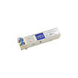 Add-On Computer Products AddOn 5-Pack of Cisco GLC-LH-SMD Compatible TAA Compliant 1000Base-Lx SFP Transceiver (Smf, 1310Nm, 10km, LC, DOM)