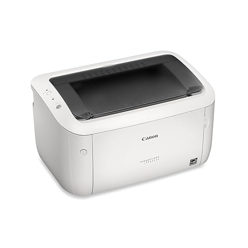 Canon imageCLASS LBP6030w Wireless Laser Printer