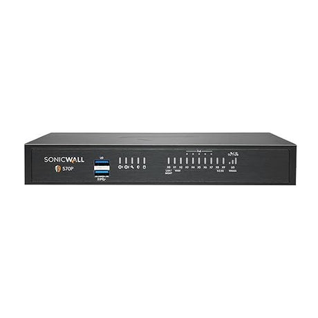 Sonicwall TZ570 Promotional Tradeup with 3 Yr APSS