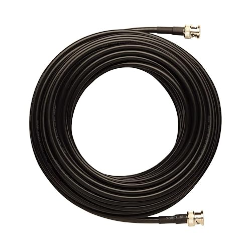 Shure UA8100 100-Feet UHF Remote Antenna Extension Cable