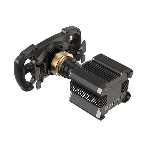 MOZA Quick Release