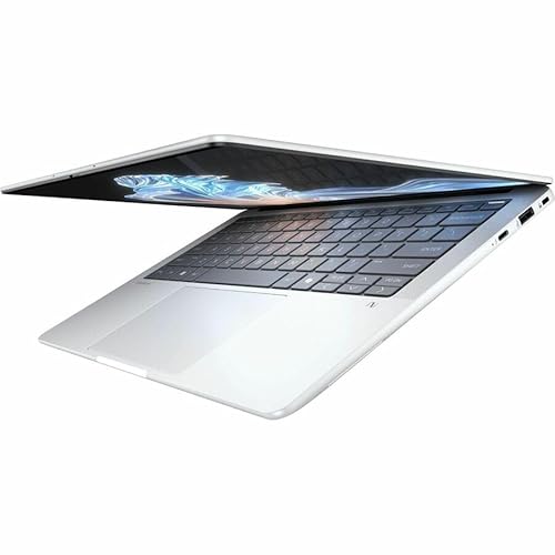 HP EliteBook X G1a 14 inch Notebook Next Gen AI PC Wolf Pro Security Edition - 2.8K - 2880 x 1800 - (AMD Ryzen AI 9 HX 375 Dodeca-core (12 Core) - 32 GB Total RAM - 32 GB On-Board Memory - 1 TB SSD