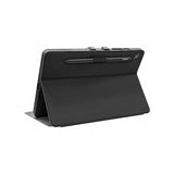 Targus Click-in THZ957GL Carrying Case (Flip) for 10.9 Samsung Galaxy Tab A9+ Tablet, Stylus - Black