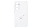 SAMSUNG Galaxy S23FE Clear Gadget Case