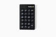 Goldtouch Elite Numeric Keypad | USB Wired | PC & Mac