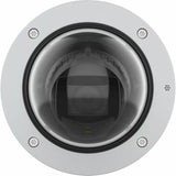 AXIS P3287-LVE 5 Megapixel Indoor/Outdoor Network Camera - Color - Dome - White - TAA Compliant