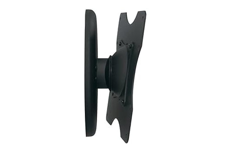 Premier Mounts PTM-B Tilt Wall Mount for 10 to 37 Displays (Black)