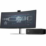 HP Z2 G1i Workstation - Intel Core Ultra 7 265K - 32 GB - 1 TB SSD - Small Form Factor - Black - Intel W880 Chip - Windows 11 Pro - NVIDIA RTX A1000 8 GB Graphics - English Keyboard