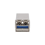 Tripp Lite Cisco SFP-25G-LR-S Compatible SFP28 Transceiver, 25GBase-SR Module, Singlemode LC, 1310 nm, 10 km (N286-25G-LR-S)