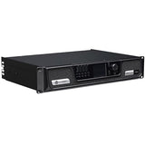 Crown Audio CDi DriveCore Series 4-Channel 300W Professional Power Amplifier, Analog Input