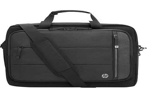 HP Unisex's Trolley, Black
