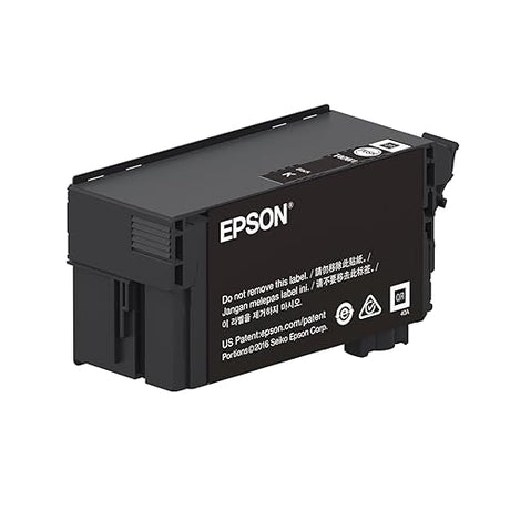 Cartridge EPSON XD2 Black - 350 ML