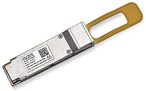 Mellanox 100Gb/s QSFP28 Optical Transceiver