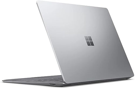 Microsoft Surface Laptop 4: 13.5" Touchscreen (Intel® Core i5/8GB RAM/512GB SSD/Windows 11) Platinum - French Keyboard Platinum 13.5" French i5/8GB/512GB