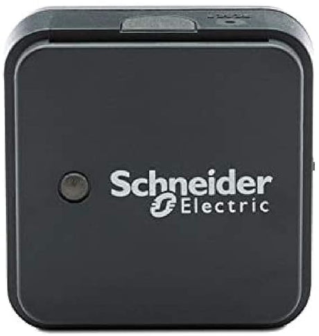 Schneider Electric Netbotz Wireless Temperature Sensor - Gray