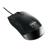 CHERRY XTRFY M50 Wired Gaming Mouse (Wired, Black) Black Wired